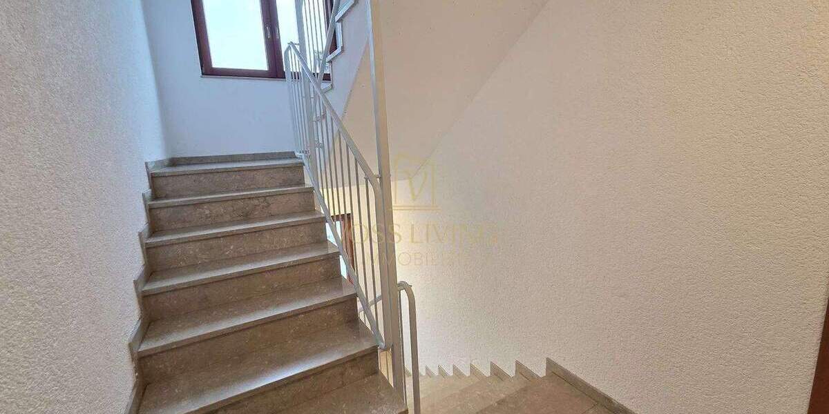 Etagenwohnung Gründau Lieblos - 3 Zimmer, 77 m&sup2;, 229.000&euro; | Angebot:25689264