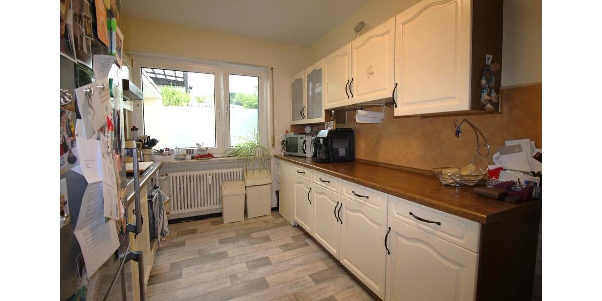 Erdgeschoßwohnung Neuberg - 4.5 Zimmer, 109 m&sup2;, 1.570&euro; | Angebot:25380887