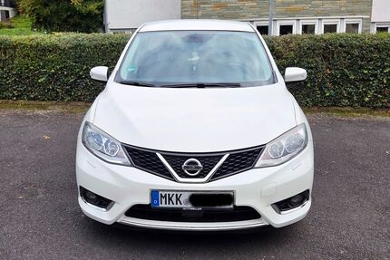 Nissan Pulsar 110.000 km 6.100 &euro; Gründau 63584