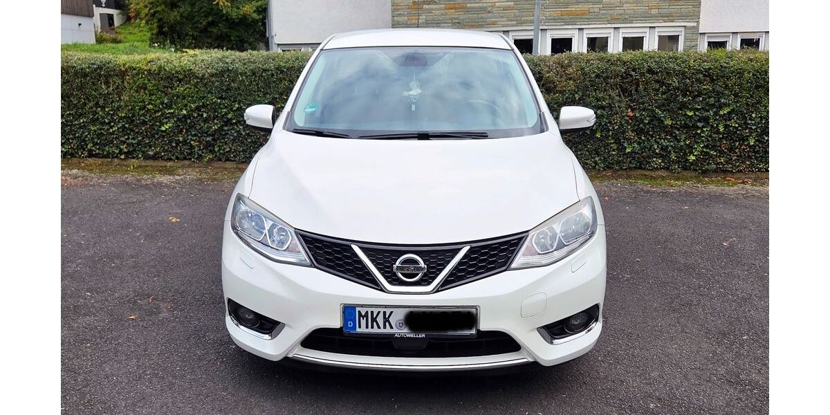 Nissan Pulsar 110.000 km 6.100 &euro; Gründau 63584