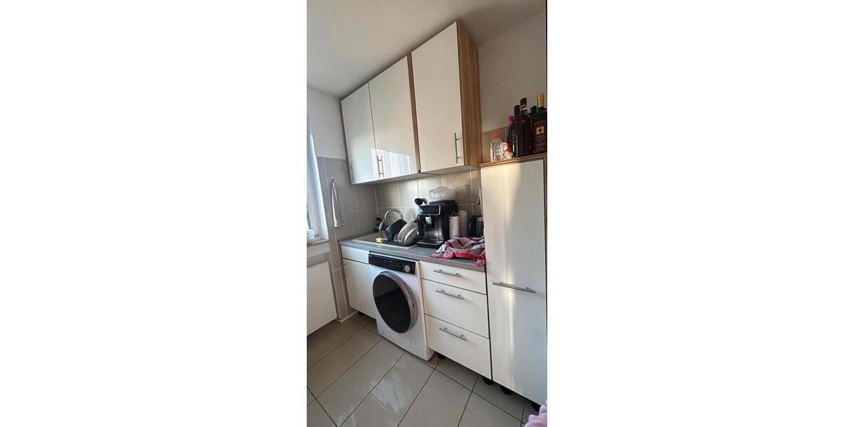 Etagenwohnung Maintal - 2 Zimmer, 50 m&sup2;, 500&euro; | Angebot:25962805