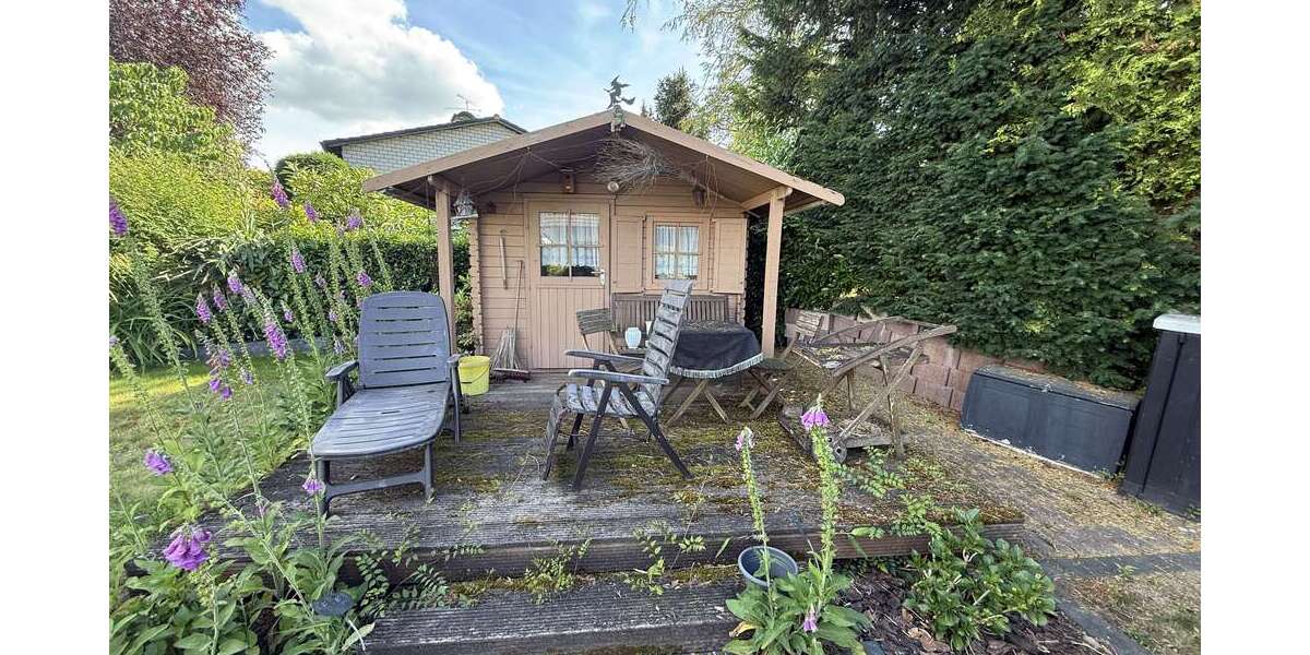 Etagenwohnung Hanau (Steinheim) Groß-Steinheim - 3 Zimmer, 95 m&sup2;, 1.100&euro; | Angebot:26844601