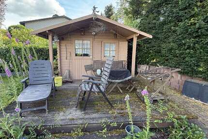 Wohnung Hanau (Steinheim) Groß-Steinheim - 3 Zimmer, 95 m&sup2;, 1.100&euro; | Angebot:26844601