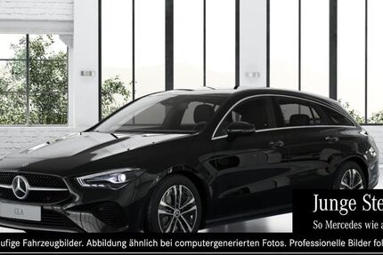 Mercedes-Benz CLA 200 Shooting Brake 10.300 km 29.550 &euro; Aschaffenburg 63741