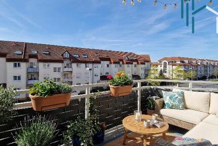 Wohnung Dietzenbach - 2 Zimmer, 56 m&sup2;, 685&euro; | Angebot:26135170