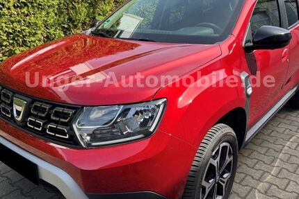 Dacia Duster 75.500 km 13.500 &euro; Rodgau/Jügesheim bei Frankfurt am Main 63110