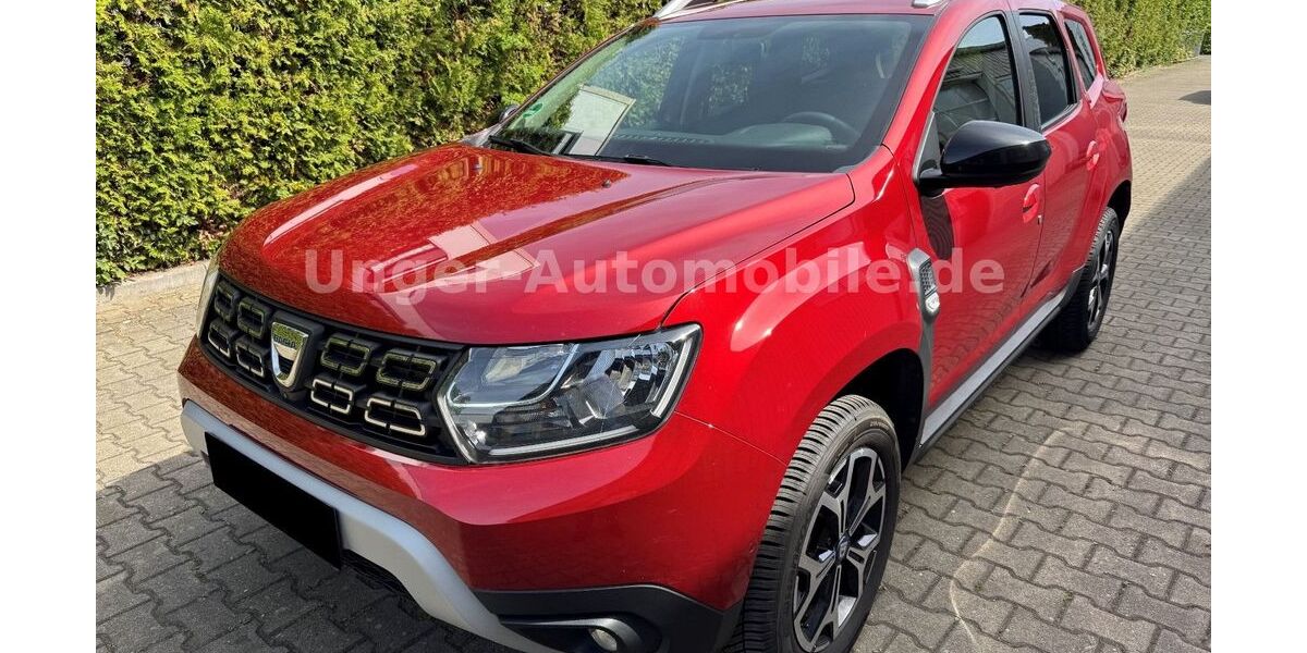 Dacia Duster 75.500 km 13.500 &euro; Rodgau/Jügesheim bei Frankfurt am Main 63110