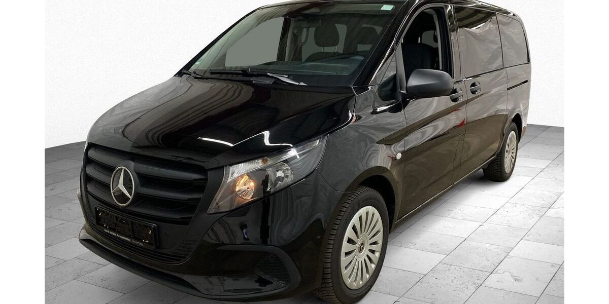 Mercedes-Benz Vito 8.700 km 47.980 &euro; Aschaffenburg 63741