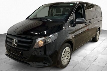 Mercedes-Benz Vito 8.700 km 48.980 &euro; Aschaffenburg 63741