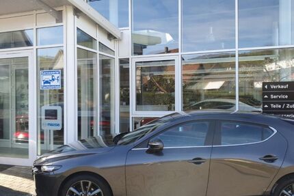 Mazda 3 43.800 km 18.950 &euro; Biebergemünd-Bieber 63599