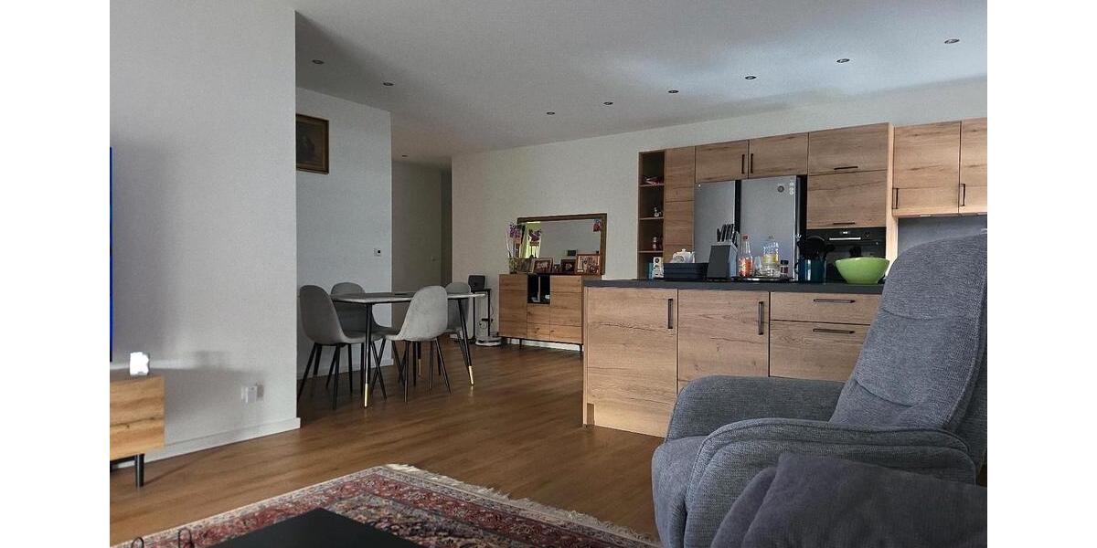 Etagenwohnung Langenselbold - 4 Zimmer, 125 m&sup2;, 499.000&euro; | Angebot:25989221