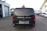Mercedes-Benz V 300 d 4M lang AVANTGARDE EDITION AMG Line, Stand 61.360 km 56.990 &euro; Rodgau 63110