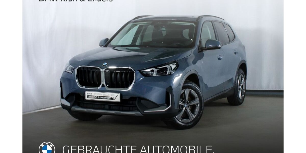 BMW X1 9.900 km 44.980 &euro; Maintal 63477