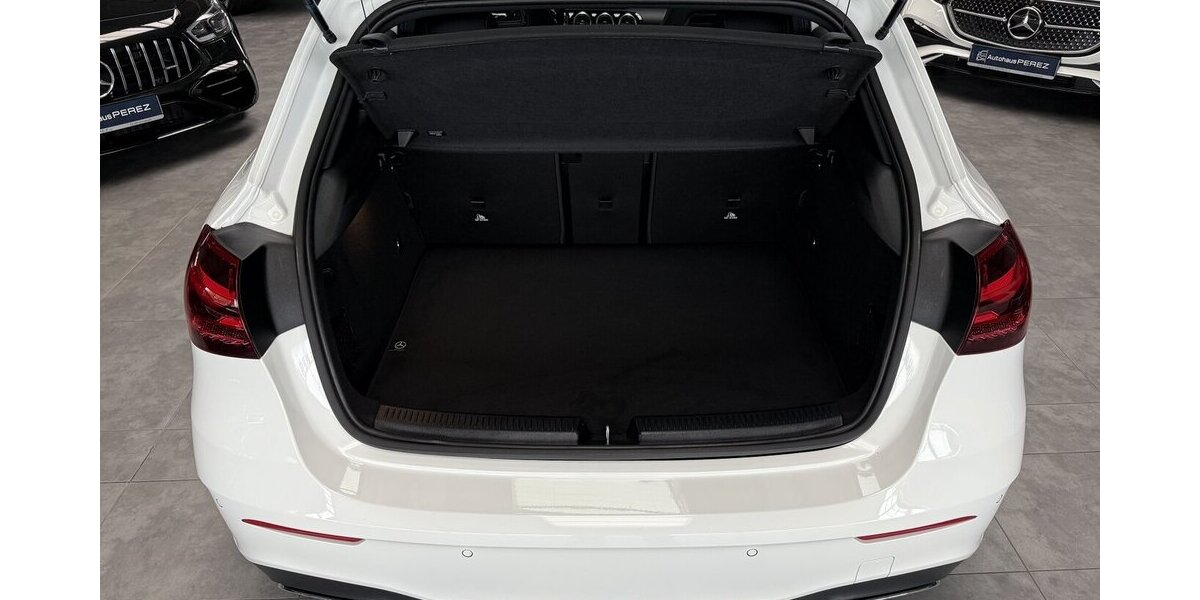 Mercedes-Benz A 200 AMG ADVANCED+ PANORAMA- MULTIBEAM- KAMERA! 11.643 km 32.468 &euro; Groß-Umstadt 64823