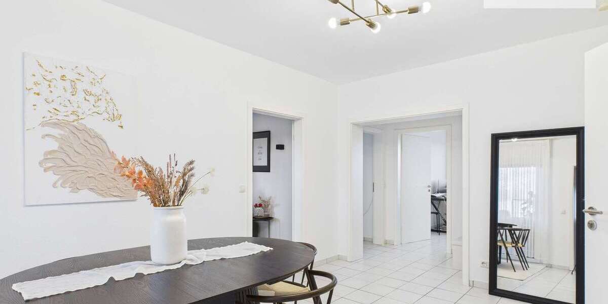 Etagenwohnung Hainburg - 3.5 Zimmer, 85 m&sup2;, 249.000&euro; | Angebot:22448478