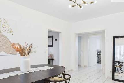 Wohnung Hainburg - 3.5 Zimmer, 85 m&sup2;, 249.000&euro; | Angebot:22448478