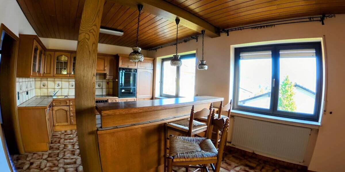 Mehrfamilienhaus, Wohnhaus Breuberg / Sandbach Sandbach - 9 Zimmer, 357 m&sup2;, 476.000&euro; | Angebot:25968351