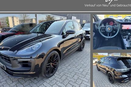 Porsche Macan 15.805 km 88.980 &euro; Hanau 63456