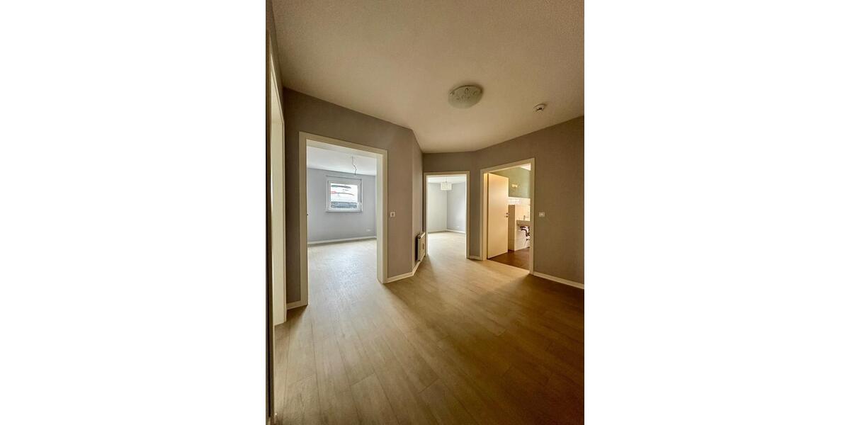 Etagenwohnung Linsengericht - 3 Zimmer, 85 m&sup2;, 850&euro; | Angebot:26004092