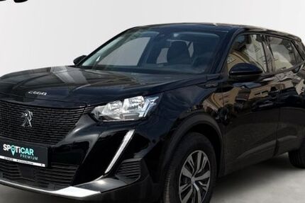 Peugeot 2008 36.400 km 16.200 &euro; Kleinostheim 63801