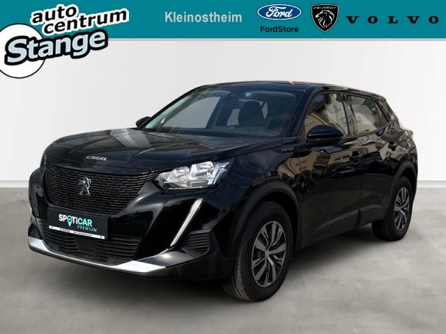 Peugeot 2008 36.400 km 16.200 &euro; Kleinostheim 63801