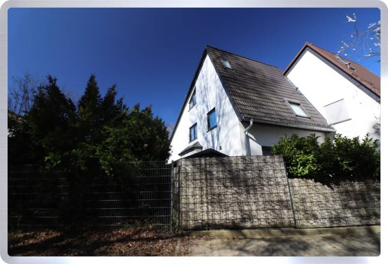 Doppelhaushälfte Rodgau Jügesheim - 6 Zimmer, 158 m&sup2;, 620.000&euro; | Angebot:26187223