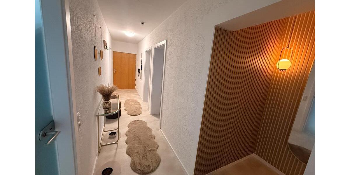 Etagenwohnung Groß-Umstadt Umstadt - 4 Zimmer, 136 m&sup2;, 1.500&euro; | Angebot:24860503