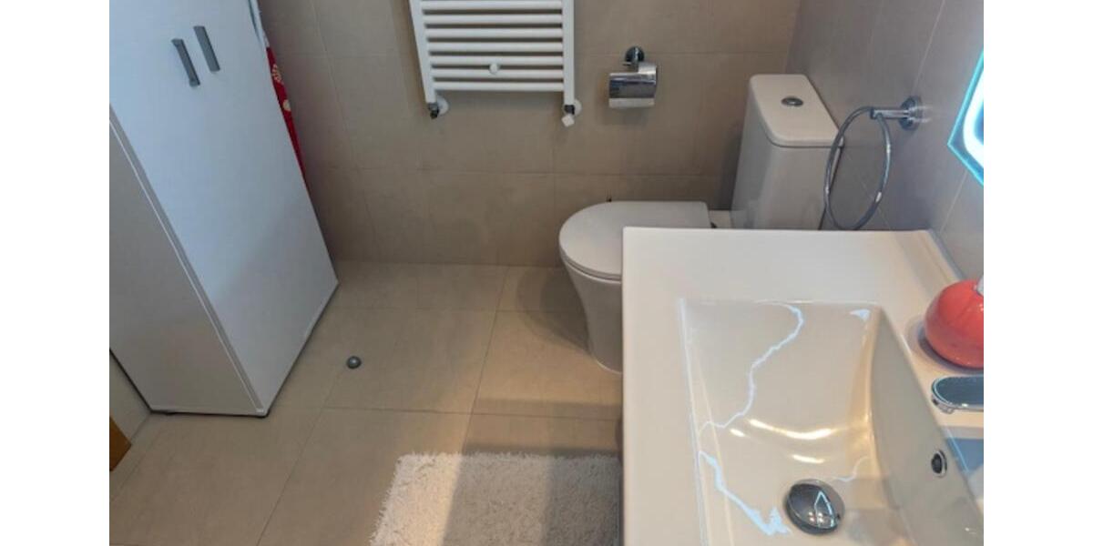 Etagenwohnung Niedernberg - 3 Zimmer, 70 m&sup2;, 800&euro; | Angebot:25053271