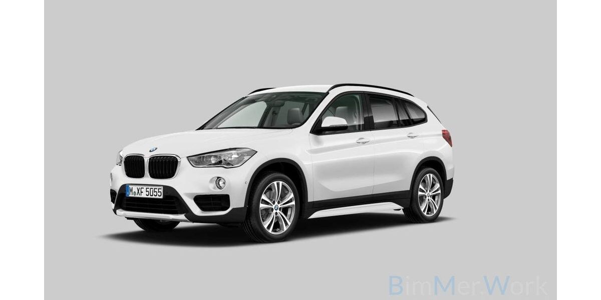 BMW X1 64.343 km 18.950 &euro; Heusenstamm 63150