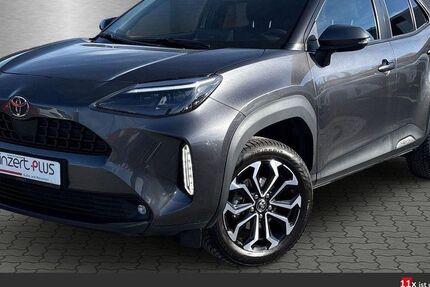 Toyota Yaris Cross 12.415 km 24.970 &euro; Rödermark 63322