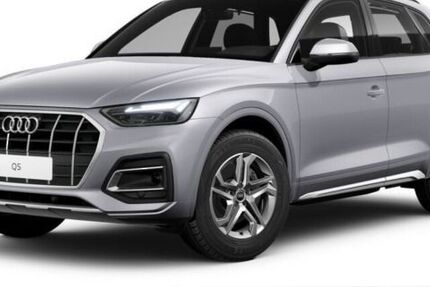 Audi Q5 87.486 km 33.840 &euro; Buergstadt 63927