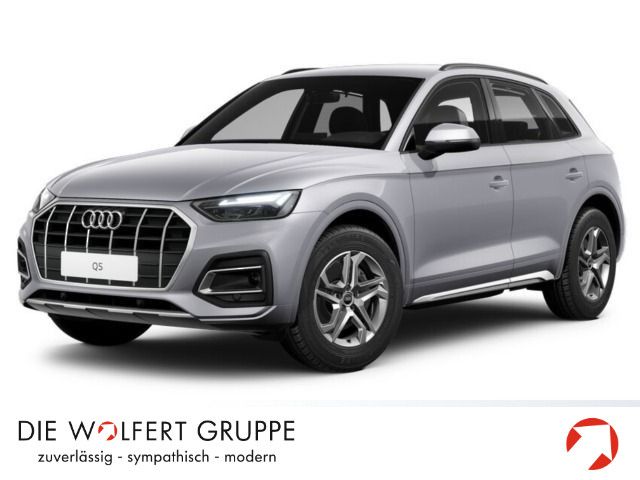 Audi Q5 87.486 km 33.840 &euro; Buergstadt 63927