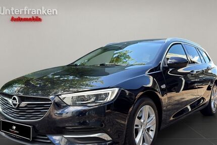 Opel Insignia 132.000 km 12.980 &euro; Aschaffenburg 63743
