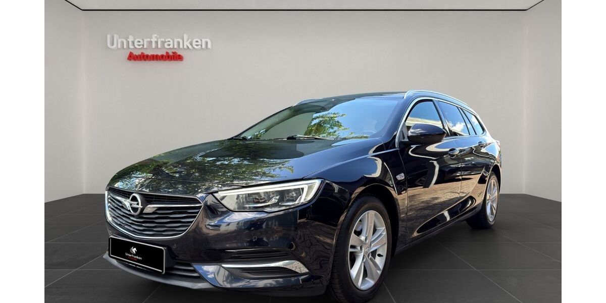 Opel Insignia 132.000 km 12.980 &euro; Aschaffenburg 63743