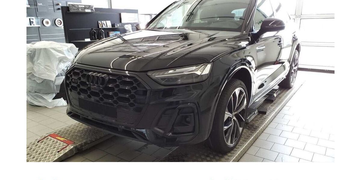 Audi SQ5 42.650 km 53.989 &euro; Hanau 63452