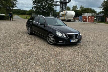 Mercedes-Benz E 300 260.000 km 10.500 &euro; Alzenau 63755