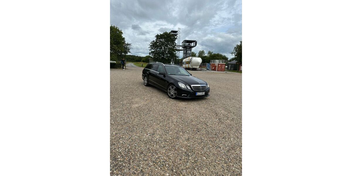 Mercedes-Benz E 300 260.000 km 7.999 &euro; Alzenau 63755