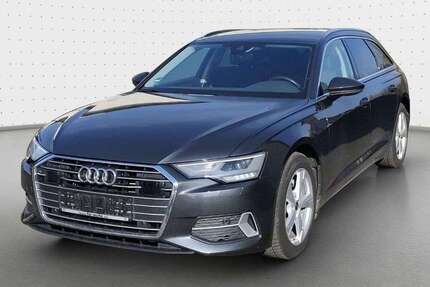 Audi A6 49.000 km 34.685 &euro; Freigericht 63579