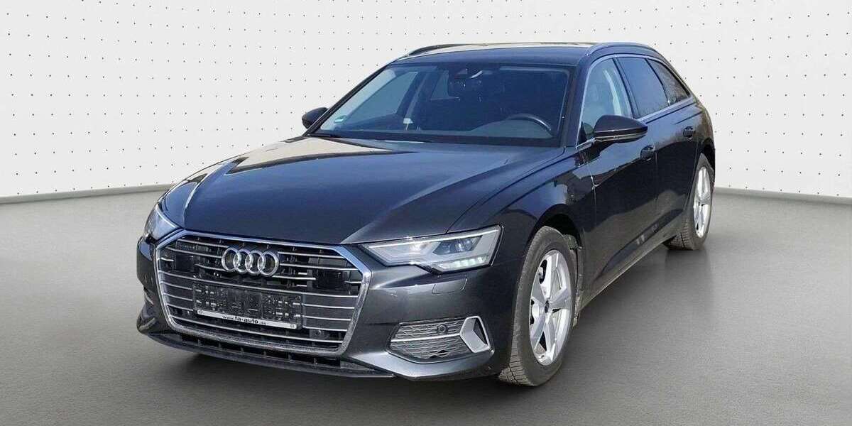 Audi A6 49.000 km 34.685 &euro; Freigericht 63579
