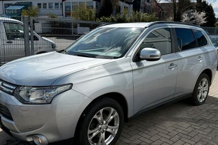 Mitsubishi Outlander 170.000 km 6.700 &euro; Rödermark 63322