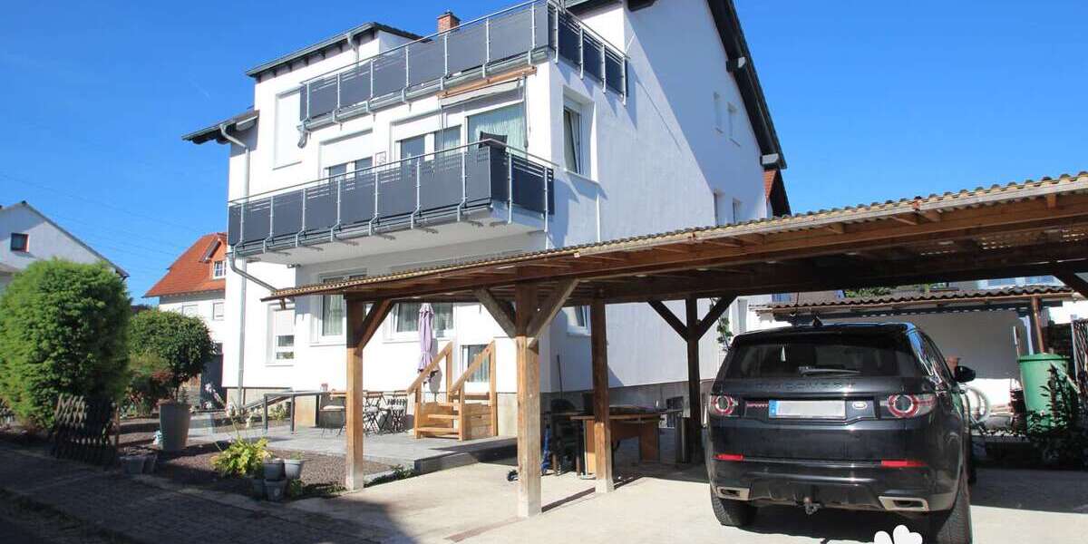 Einfamilienhaus Stockstadt am Main - 12 Zimmer, 309 m&sup2;, 1.045.000&euro; | Angebot:22736791