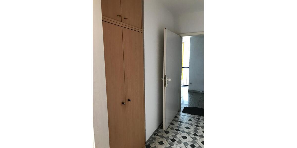 Dachgeschoßwohnung Dietzenbach - 1 Zimmer, 21 m&sup2;, 670&euro; | Angebot:26665883