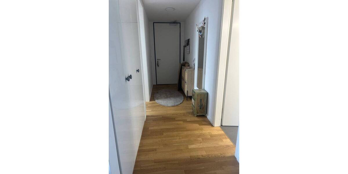 Etagenwohnung Hanau Kesselstadt - 2 Zimmer, 56 m&sup2;, 670&euro; | Angebot:26092264