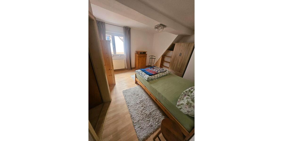 Reihenhaus Klingenberg am Main - 4 Zimmer, 90 m&sup2;, 100.000&euro; | Angebot:25636818