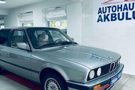 BMW 320 145.000 km 14.950 &euro; Bruchköbel 63486