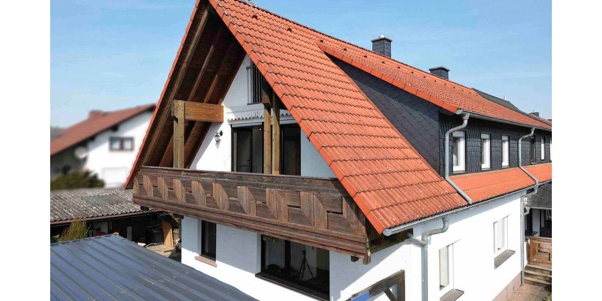 Einfamilienhaus Gründau Rothenbergen - 3 Zimmer, 298.000&euro; | Angebot:26411161