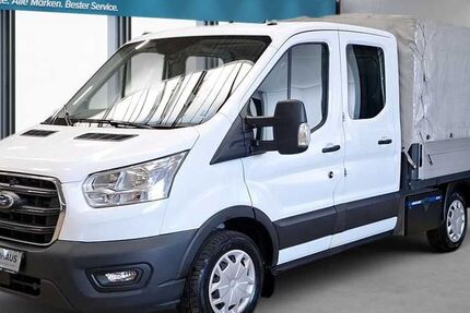 Ford Transit 100.131 km 19.860 &euro; Maintal 63477