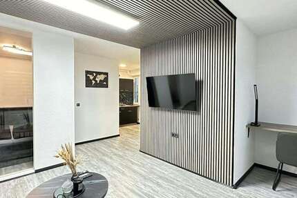 Zimmer Mühlheim am Main Dietesheim - 1 Zimmer, 1.600&euro; | Angebot:25527707