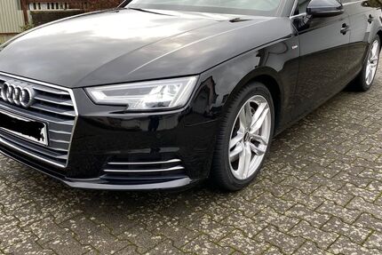 Audi A4 140.000 km 20.200 &euro; Kleinostheim 63801