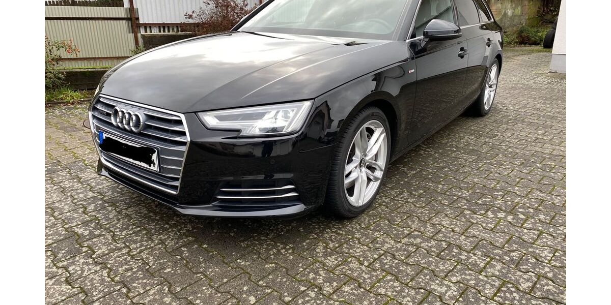Audi A4 140.000 km 20.200 &euro; Markdorf 88677